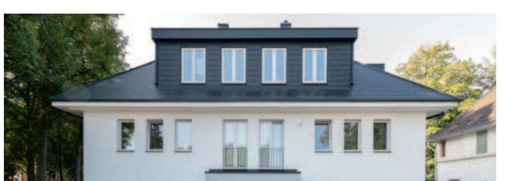 haushaut — die Haut aus Aluminium